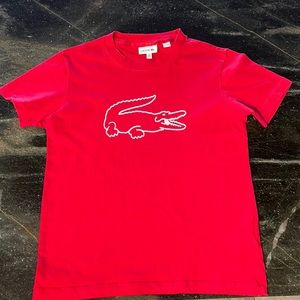 Lacoste t-shirt